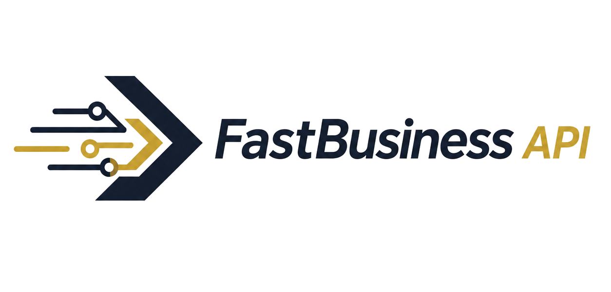 FastBusiness API